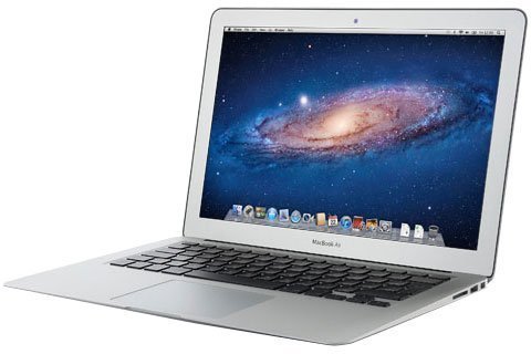 Apple MacBook Air 11' MD711BZ/A : Amazon.com.br